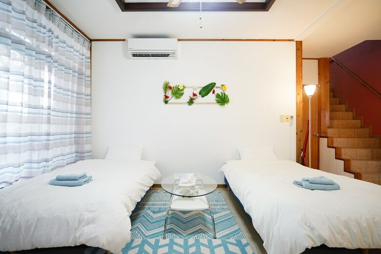 Onna Resort Inn