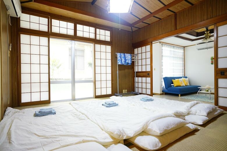Onna Resort Inn