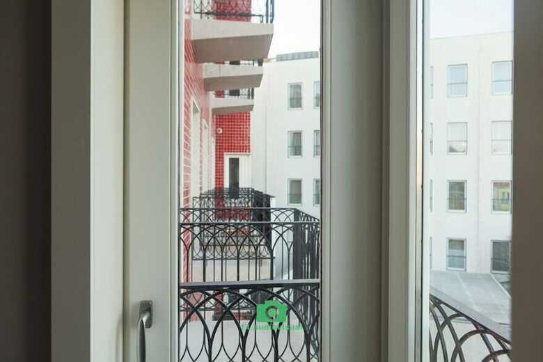 Cardosas Apartments By UNA