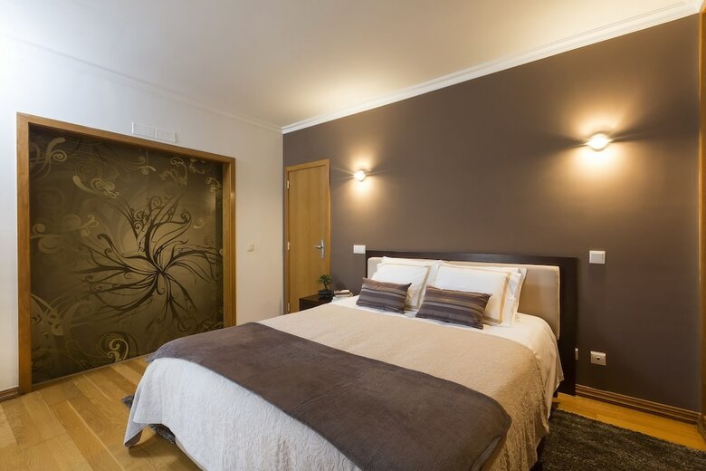 Apartamentos D Loft