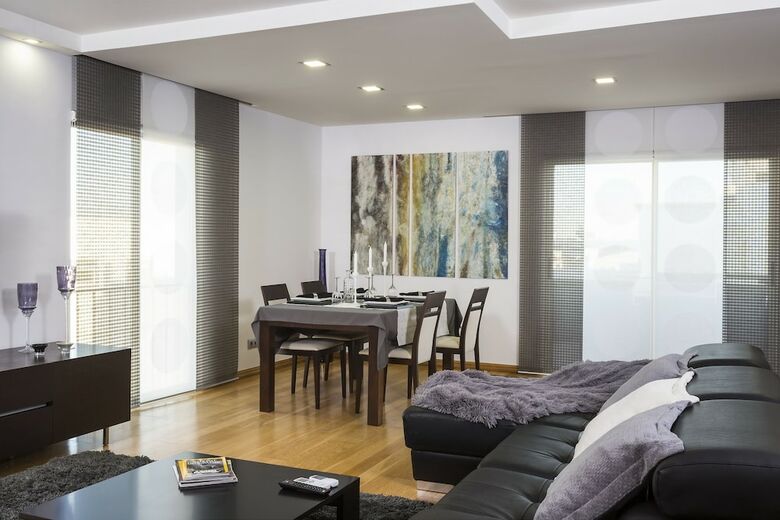 Apartamentos D Loft