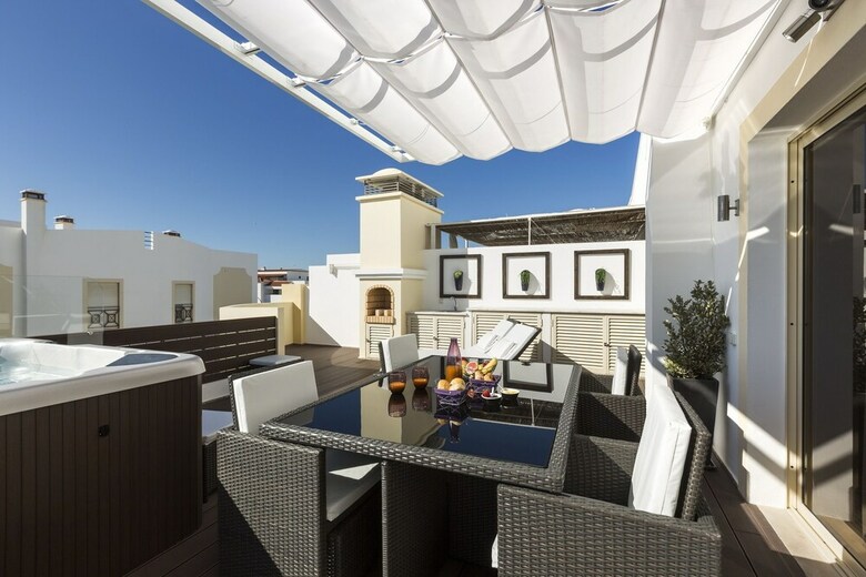 Apartamentos D Loft