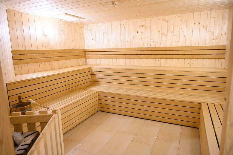 Apartamento Grafenberg Resort