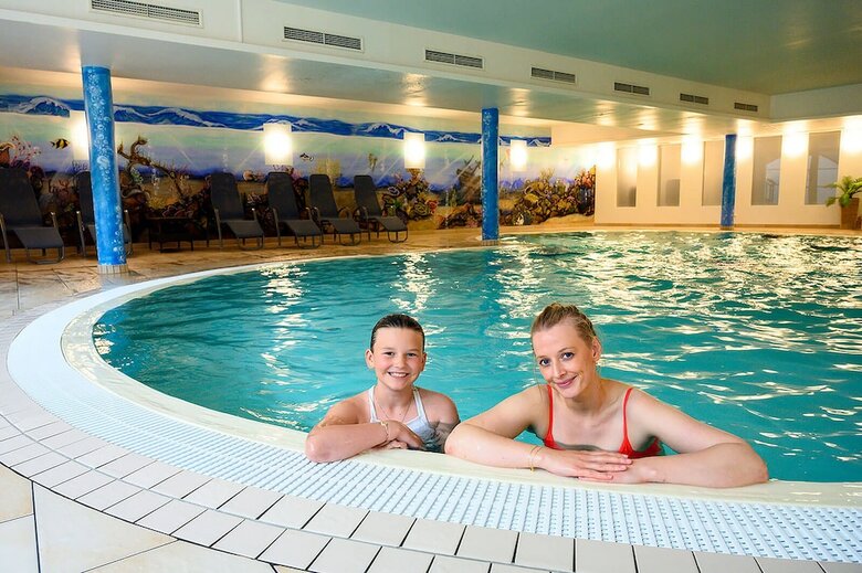 Apartamento Grafenberg Resort