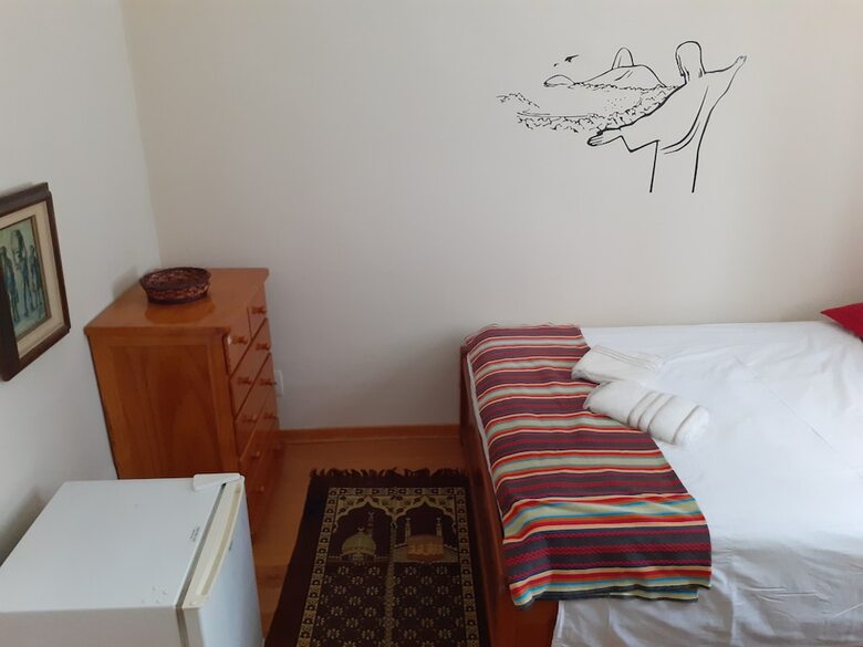 Hostal Ds Hostel