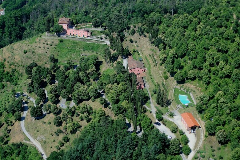 Agroturismo Agriturismo La Torre