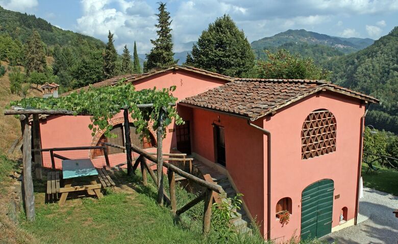 Agroturismo Agriturismo La Torre