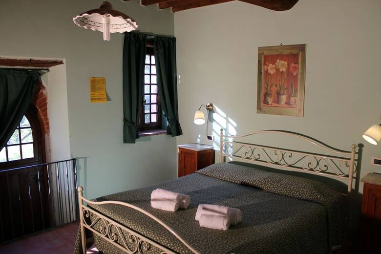 Agroturismo Agriturismo La Torre