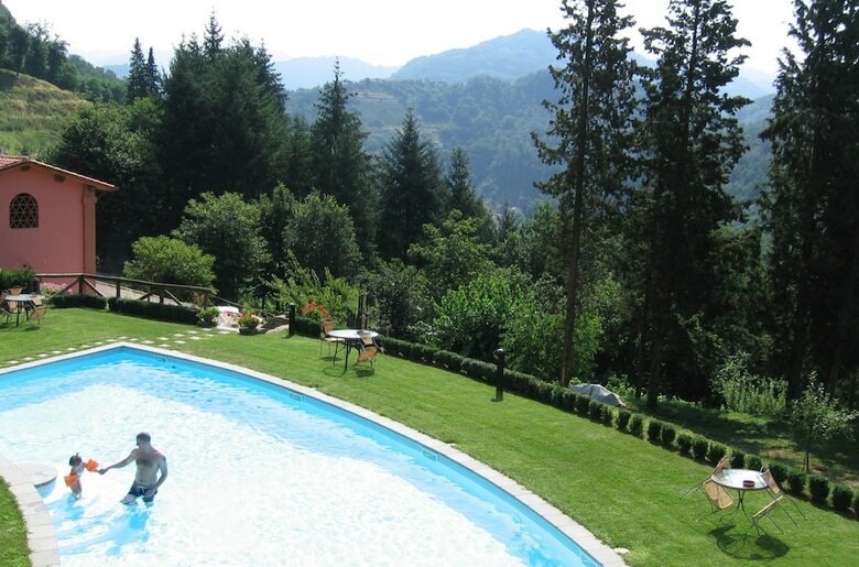 Agroturismo Agriturismo La Torre