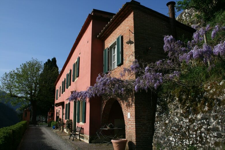 Agroturismo Agriturismo La Torre