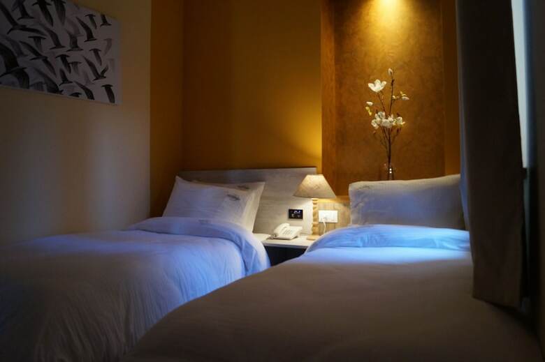 Hotel Vila Trebicka