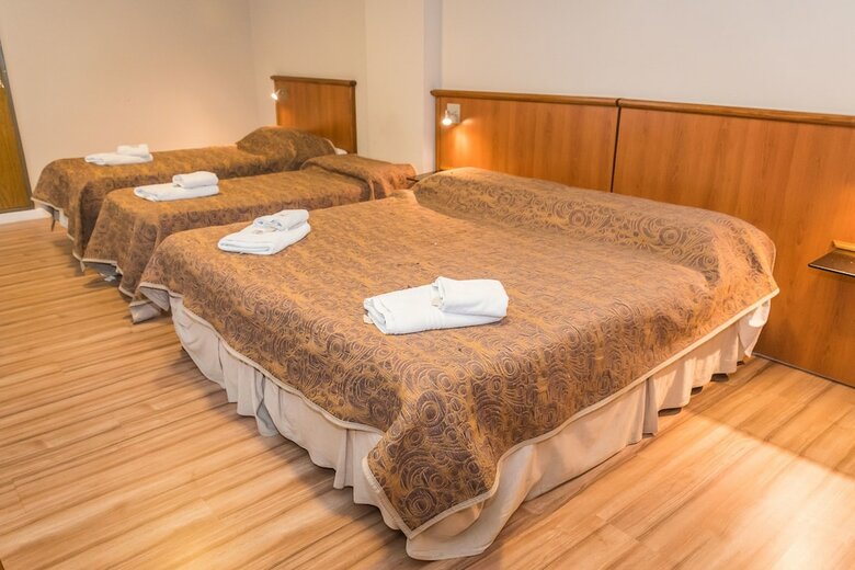 Aparthotel Docta Suites Apart