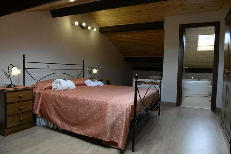 B&B San Leonardo