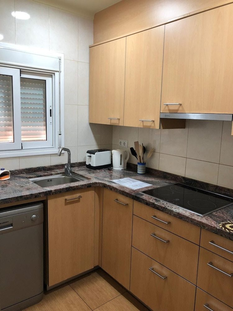 Apartamentos Cal Benet Del Manigues