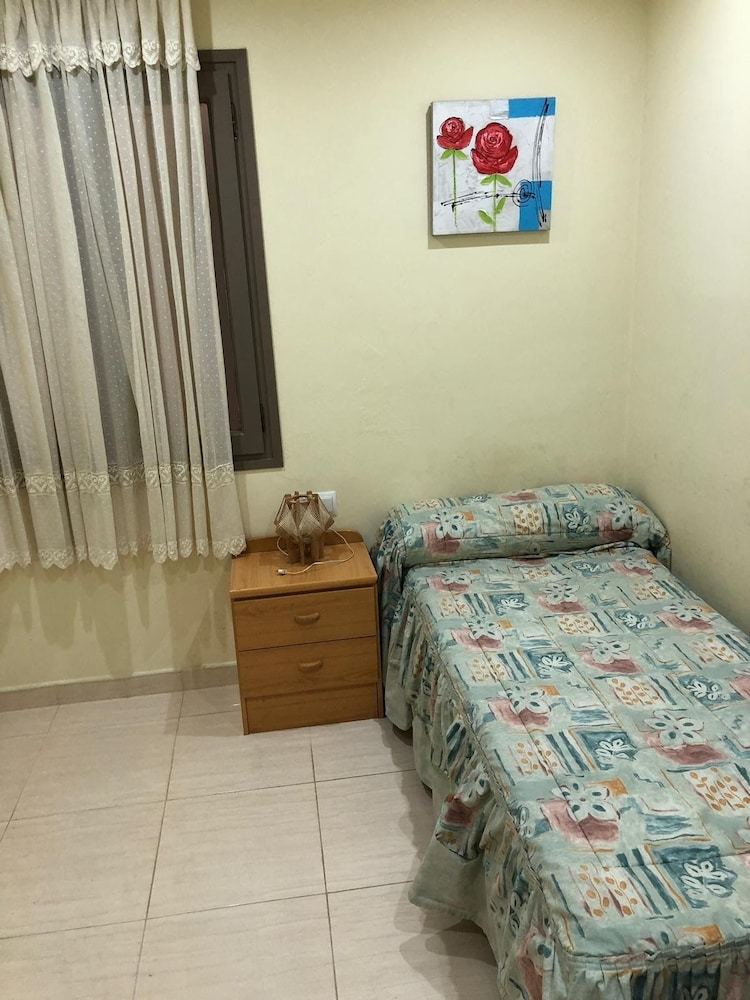 Apartamentos Cal Benet Del Manigues