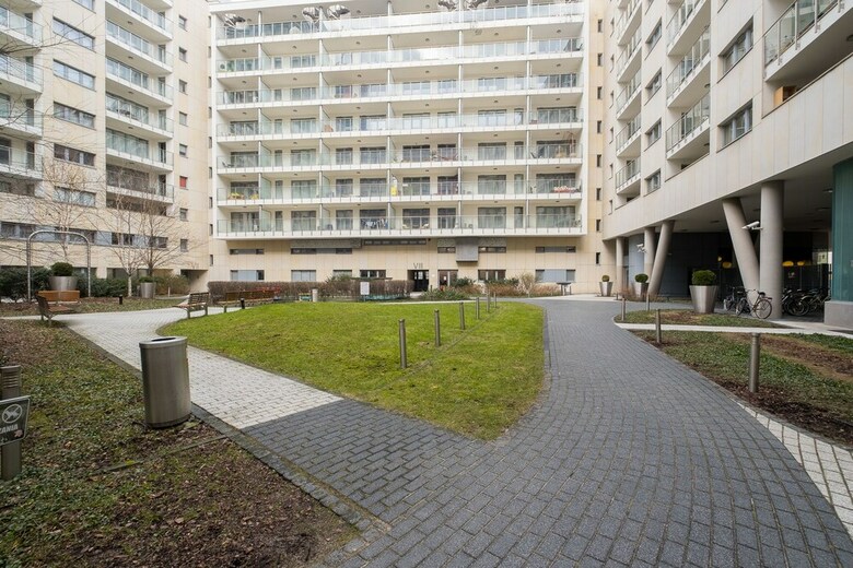 Apartamentos Little Home - Oxygen