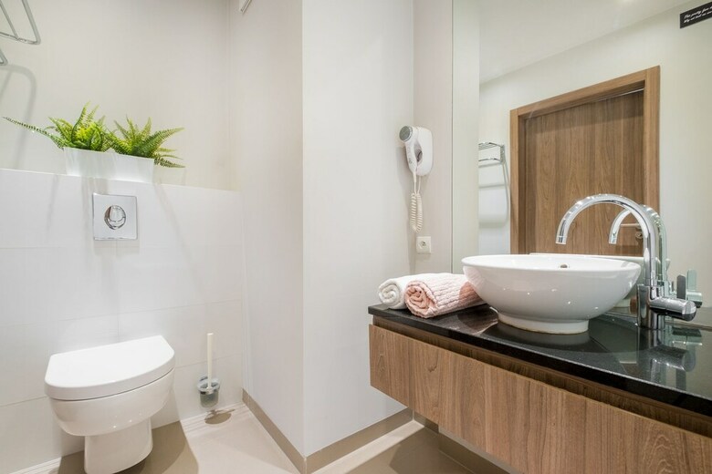 Apartamentos Little Home - Oxygen