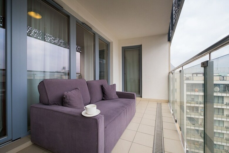 Apartamentos Little Home - Oxygen