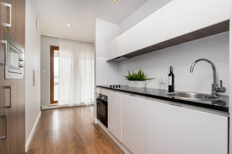 Apartamentos Little Home - Oxygen