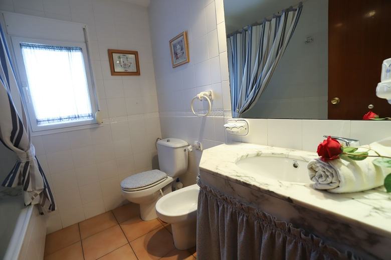 Apartamento Samoa