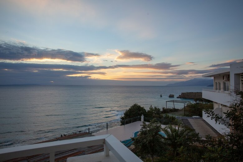 Hotel Hill Of Calm