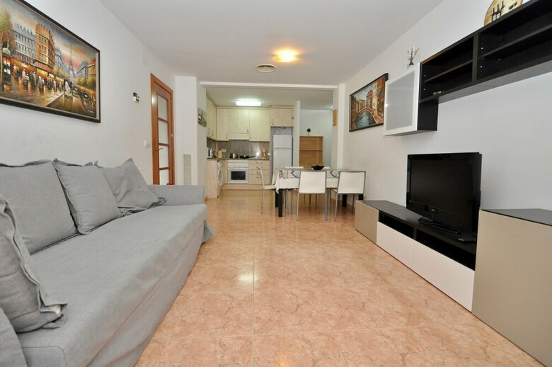 Apartamento Mar