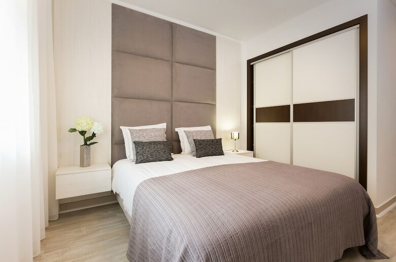 Apartamentos D Loft Downtown