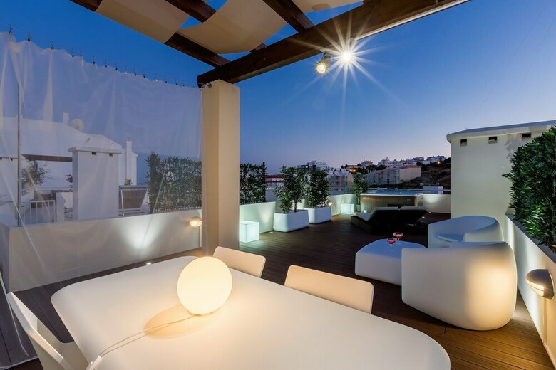 Apartamentos D Loft Downtown