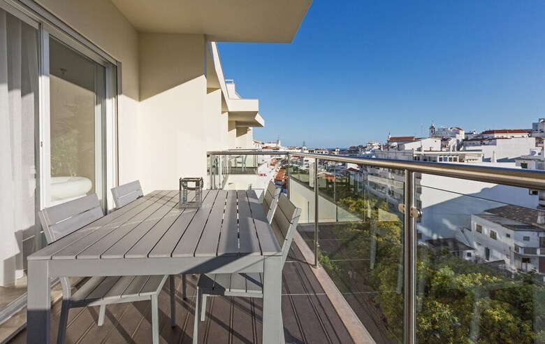 Apartamentos D Loft Downtown