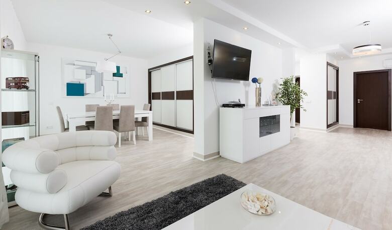 Apartamentos D Loft Downtown