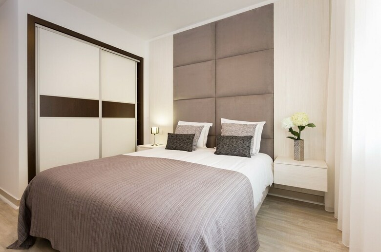 Apartamentos D Loft Downtown