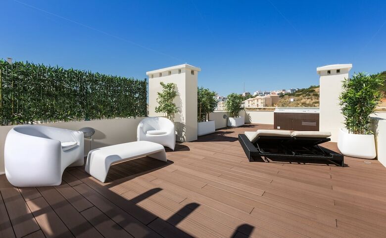 Apartamentos D Loft Downtown