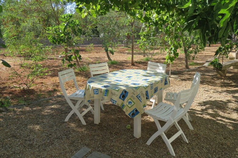 Apartamento Salanitro