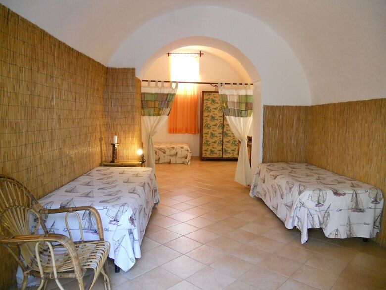 Apartamento Salanitro