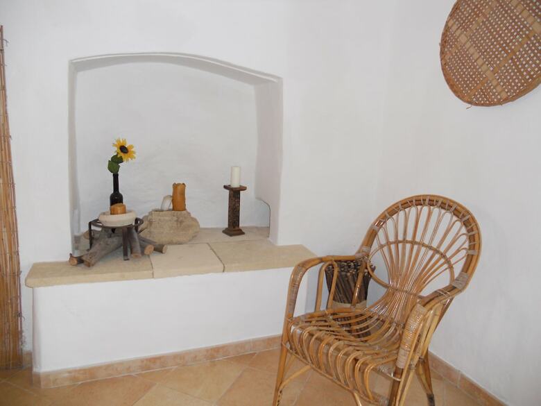 Apartamento Salanitro