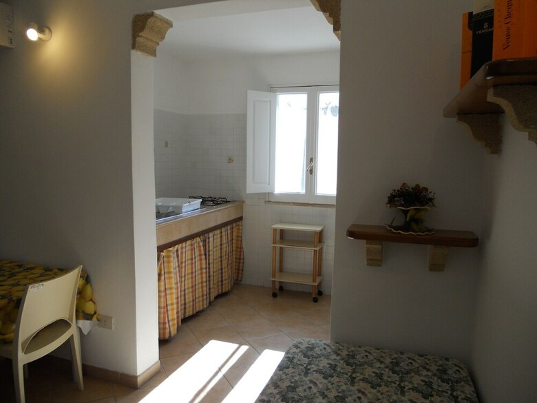 Apartamento Salanitro