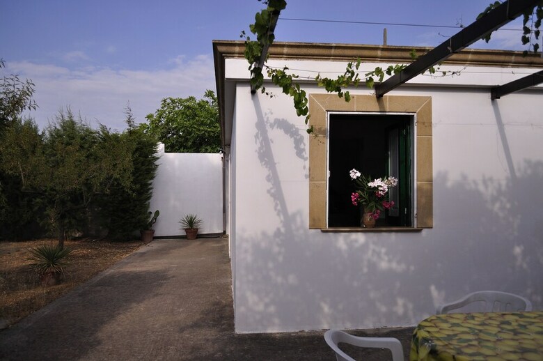 Apartamento Salanitro