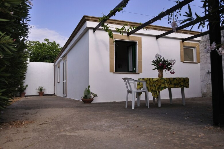 Apartamento Salanitro