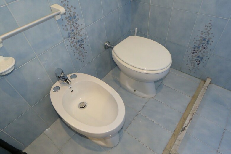 Apartamento Salanitro