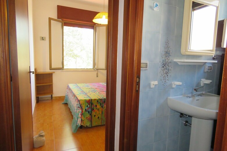 Apartamento Salanitro