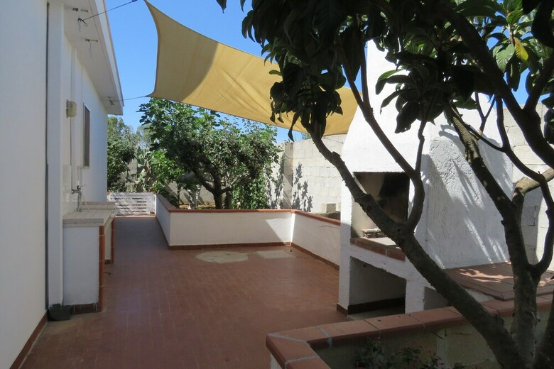 Apartamento Salanitro