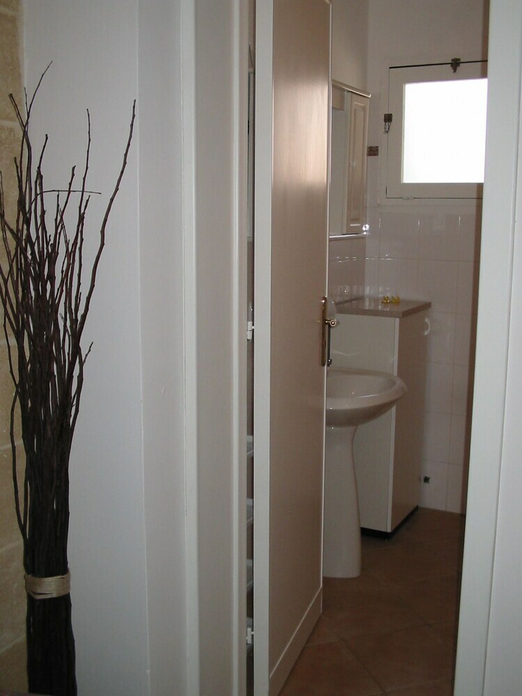 Apartamento Salanitro