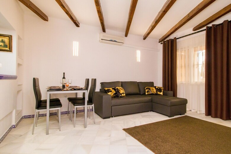 Apartamentos Espanatour Sunrise