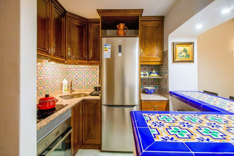 Apartamentos Espanatour Sunrise