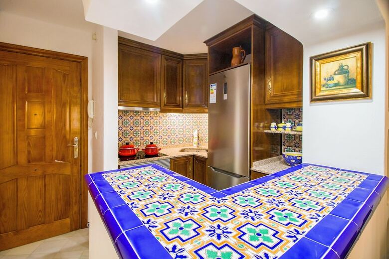 Apartamentos Espanatour Sunrise