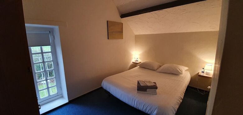 Hotel Les Bruy�res Rebecca