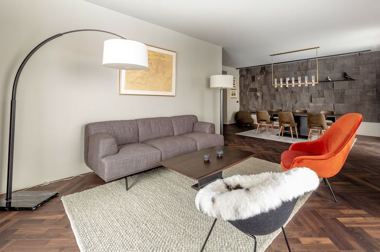 Hotel Geysir