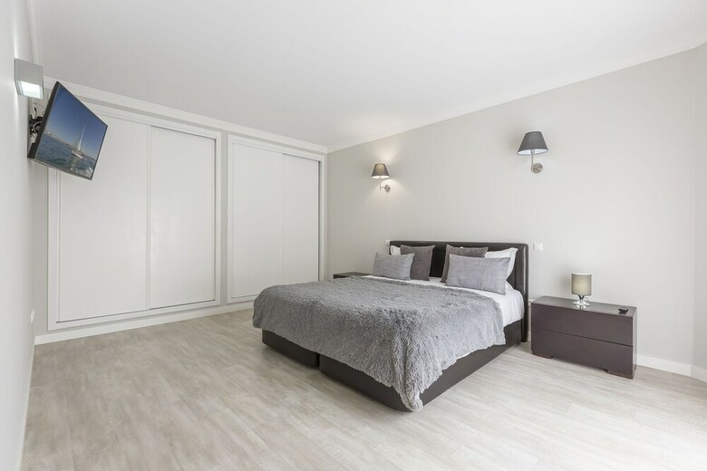 Apartamentos D Loft Sea And Golf