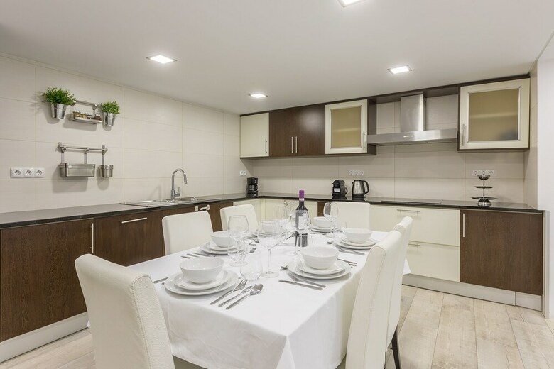 Apartamentos D Loft Sea And Golf