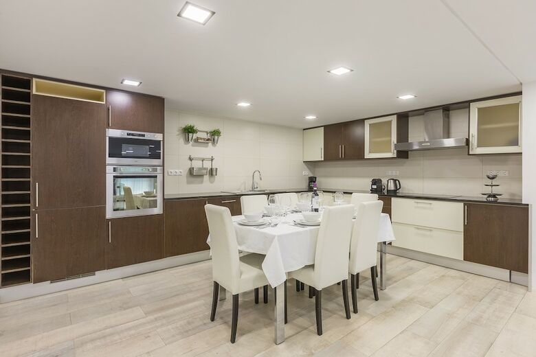 Apartamentos D Loft Sea And Golf